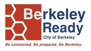 Be connected. Be prepared. Be Berkeley.